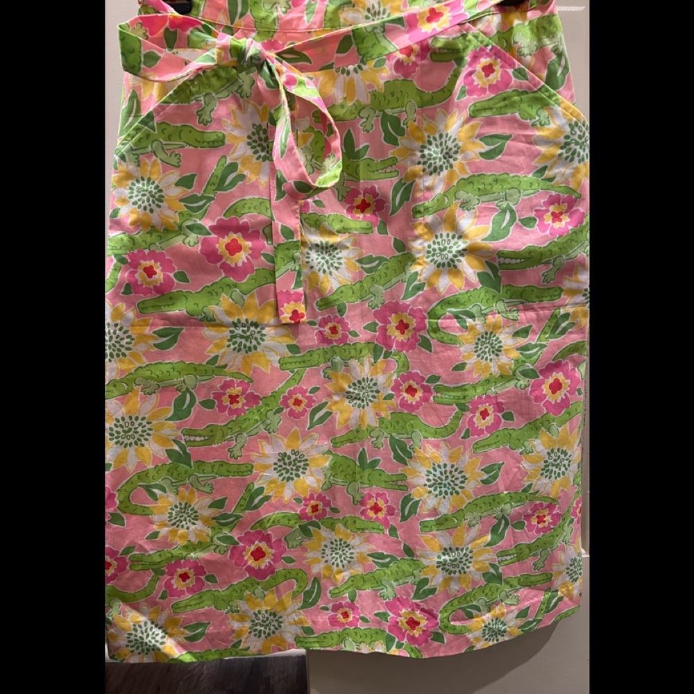 Lilly Pulitzer skirt size 4